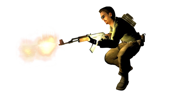 Counter-Strike 1.6