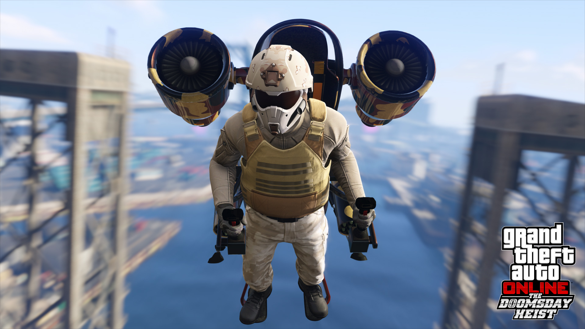 FiveM roleplay 1
