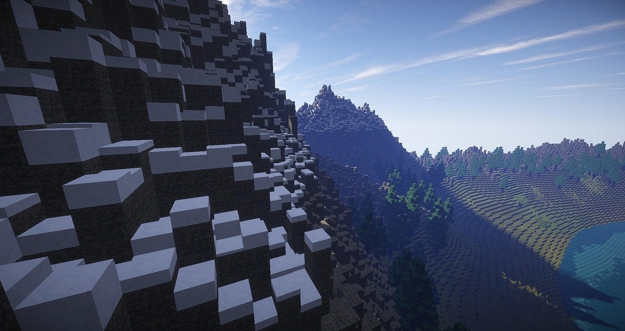 Găzduire Minecraft
