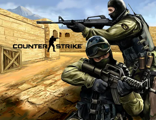 Găzduire Counter-Strike 1.6