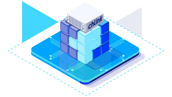 Servere VPS CHLink